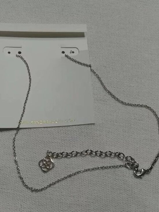 Kendra Scott necklace - Picture 5 of 5